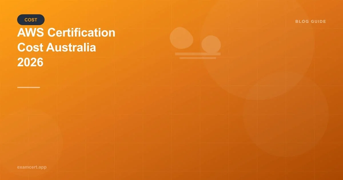 AWS Cost USA 2026