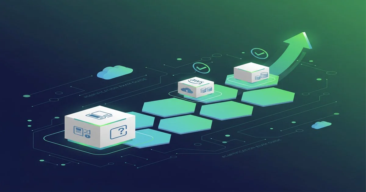 AWS Cloud Practitioner CLF-C02 prerequisites for beginners