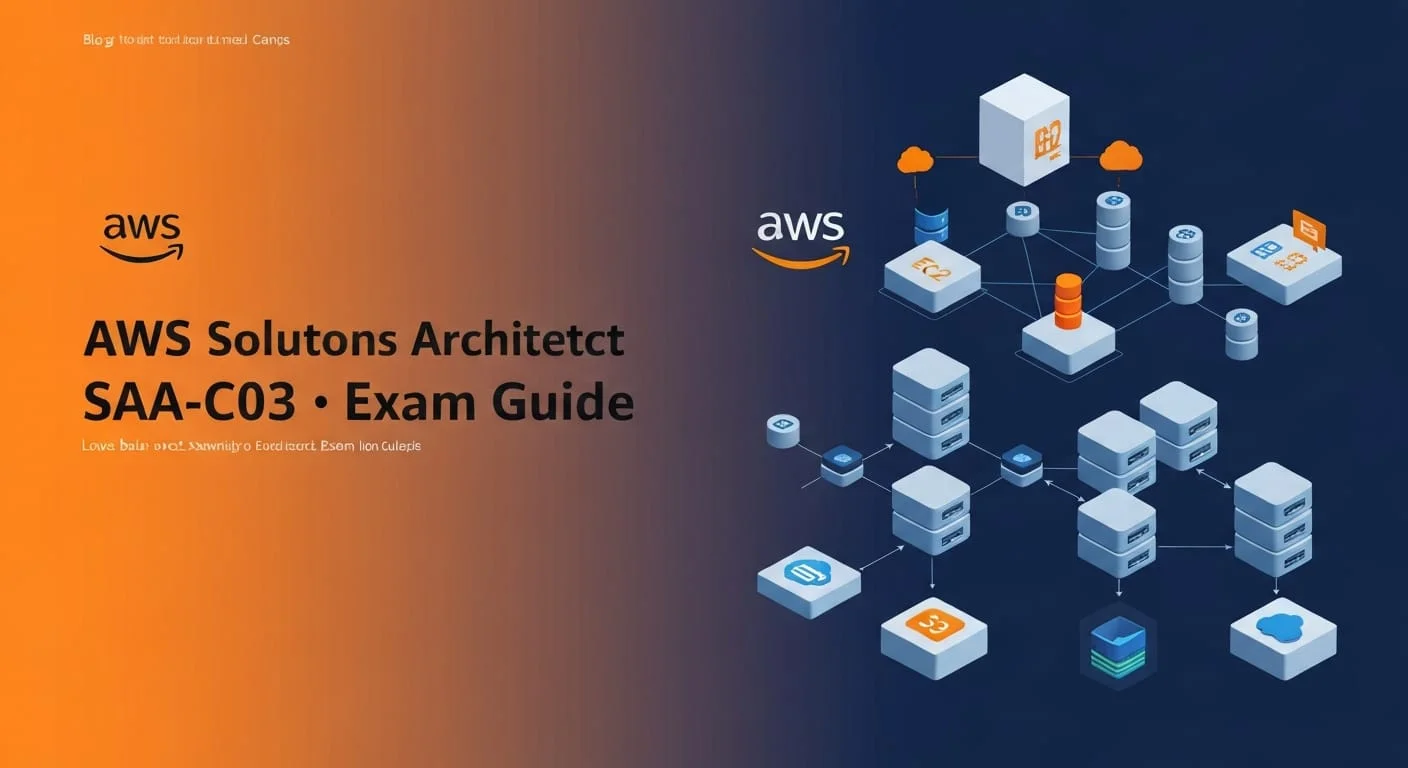 AWS SAA-C03 Guide