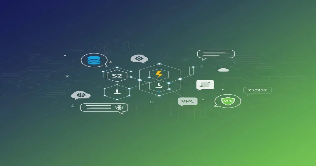 AWS Solutions Architect interview questions 2026
