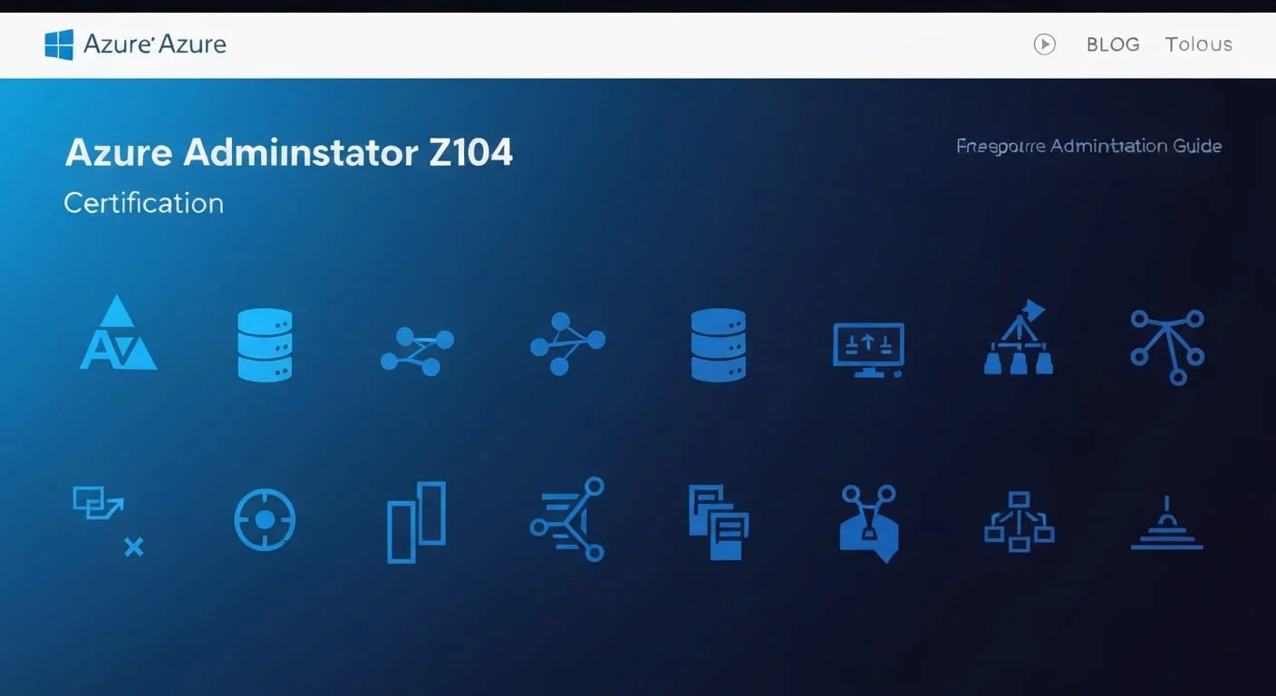 Azure AZ-104 Guide