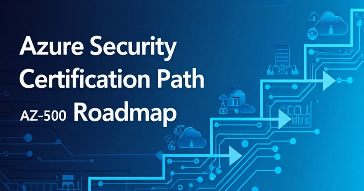 Azure Security Path