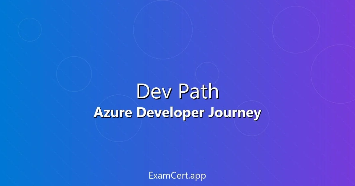 AI Coding Assistants & Developer Certifications 2026
