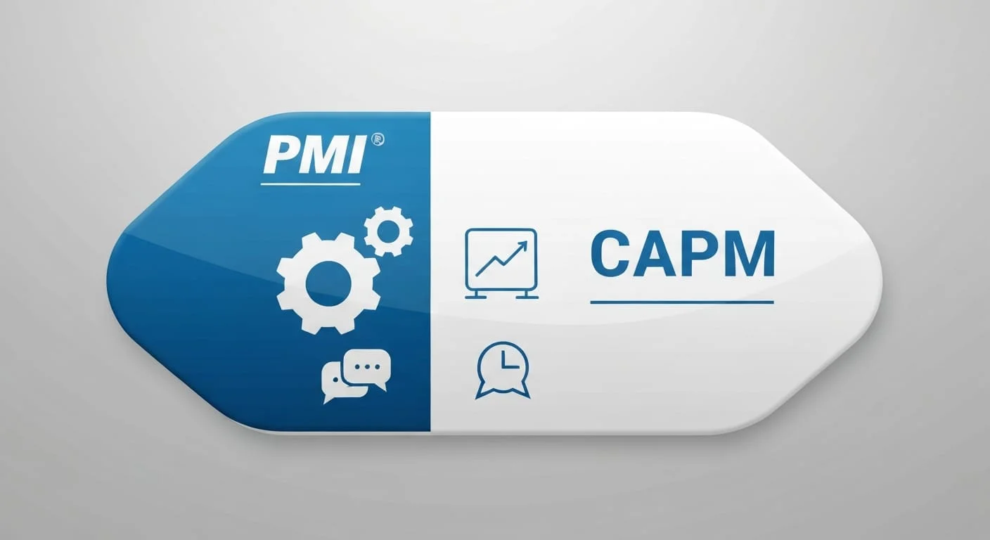 CAPM Guide