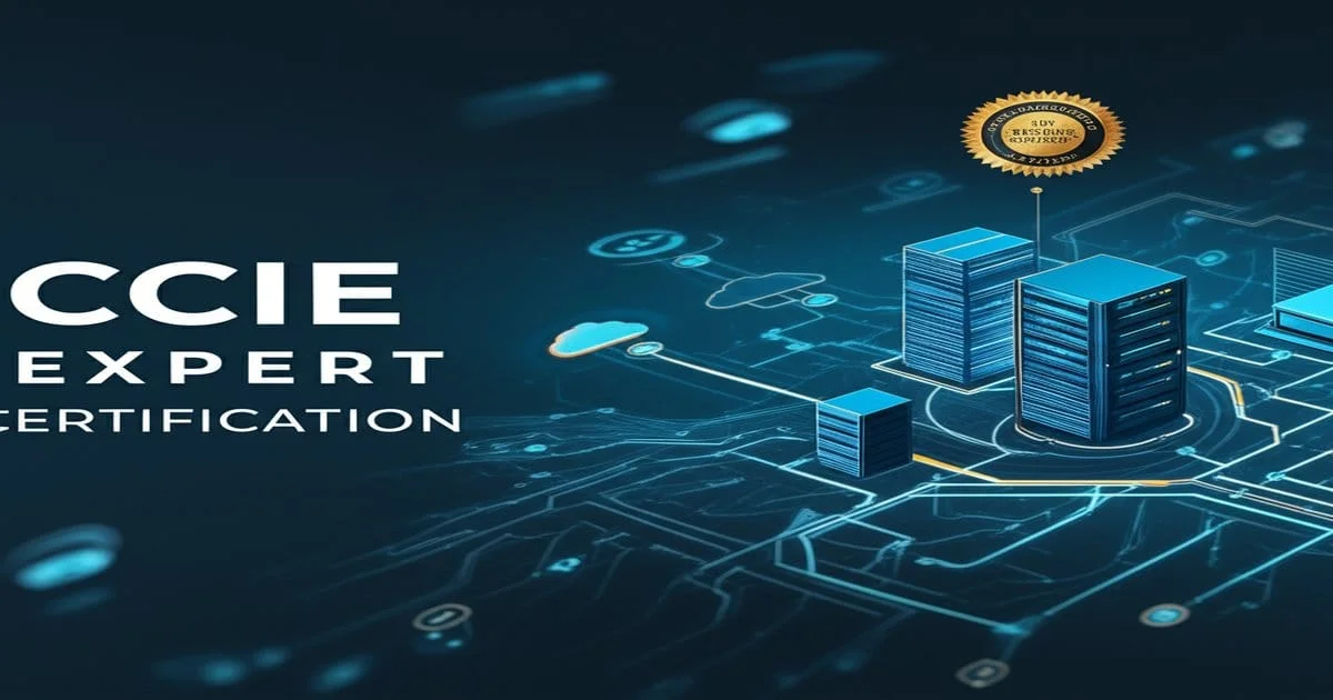 CCIE Guide
