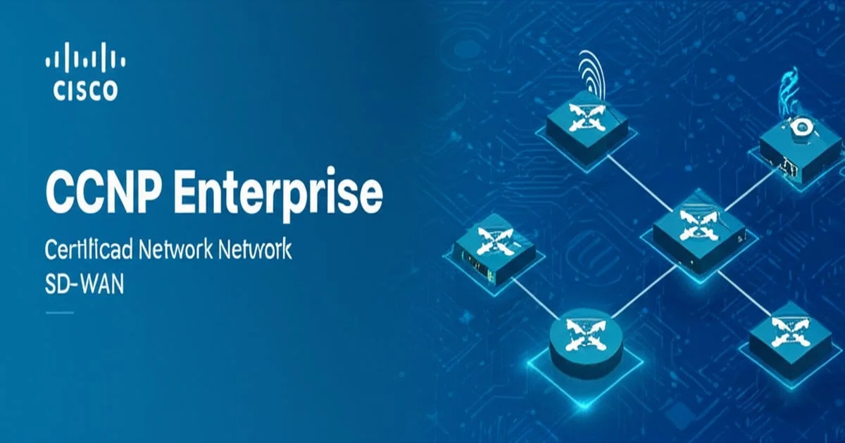 CCNP Guide