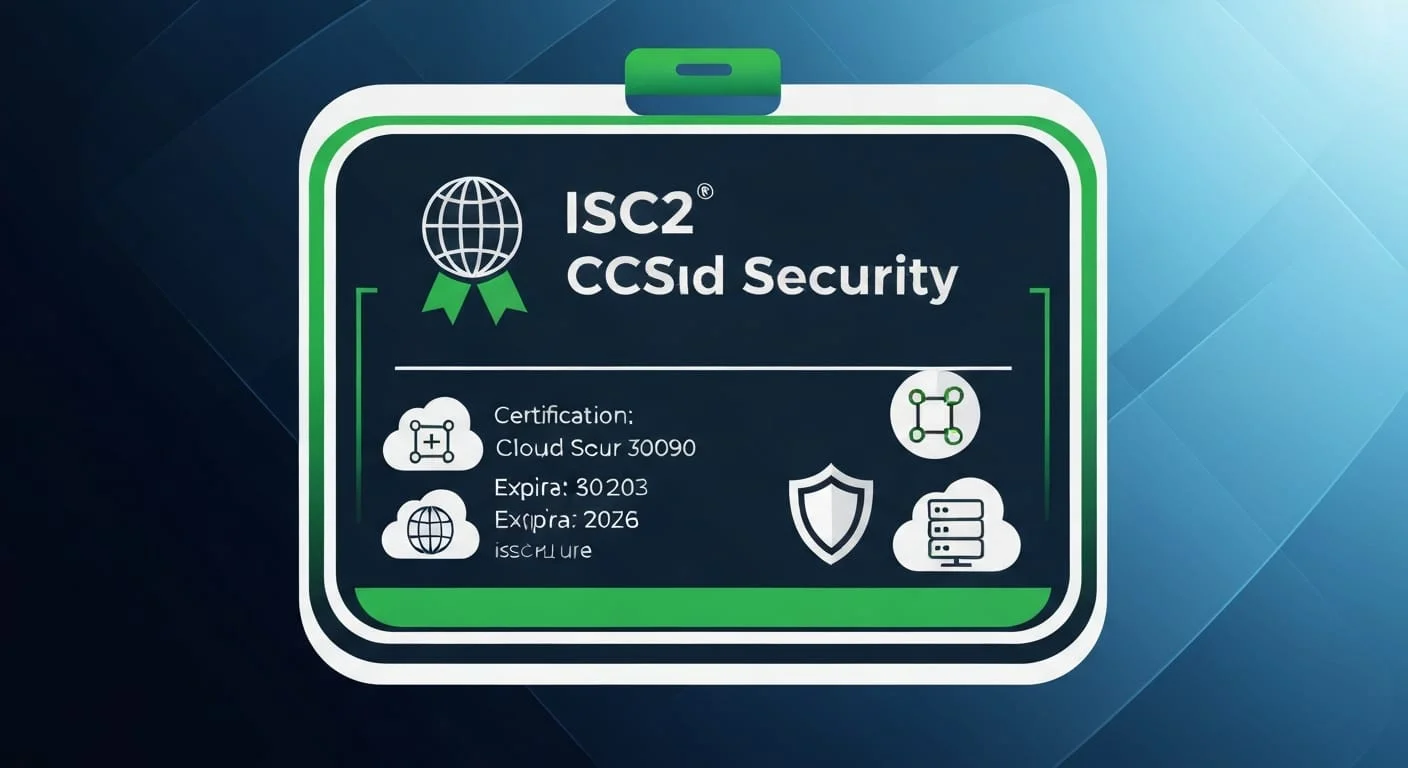 CCSP Guide
