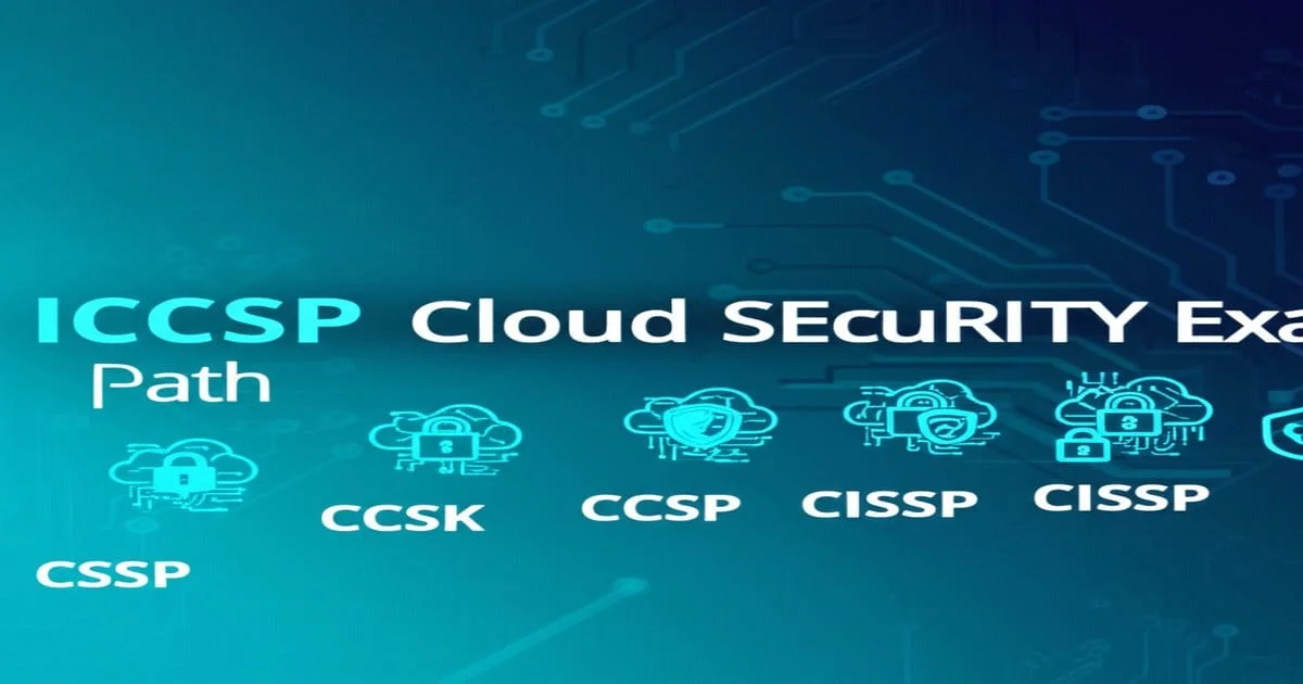 CCSP Path