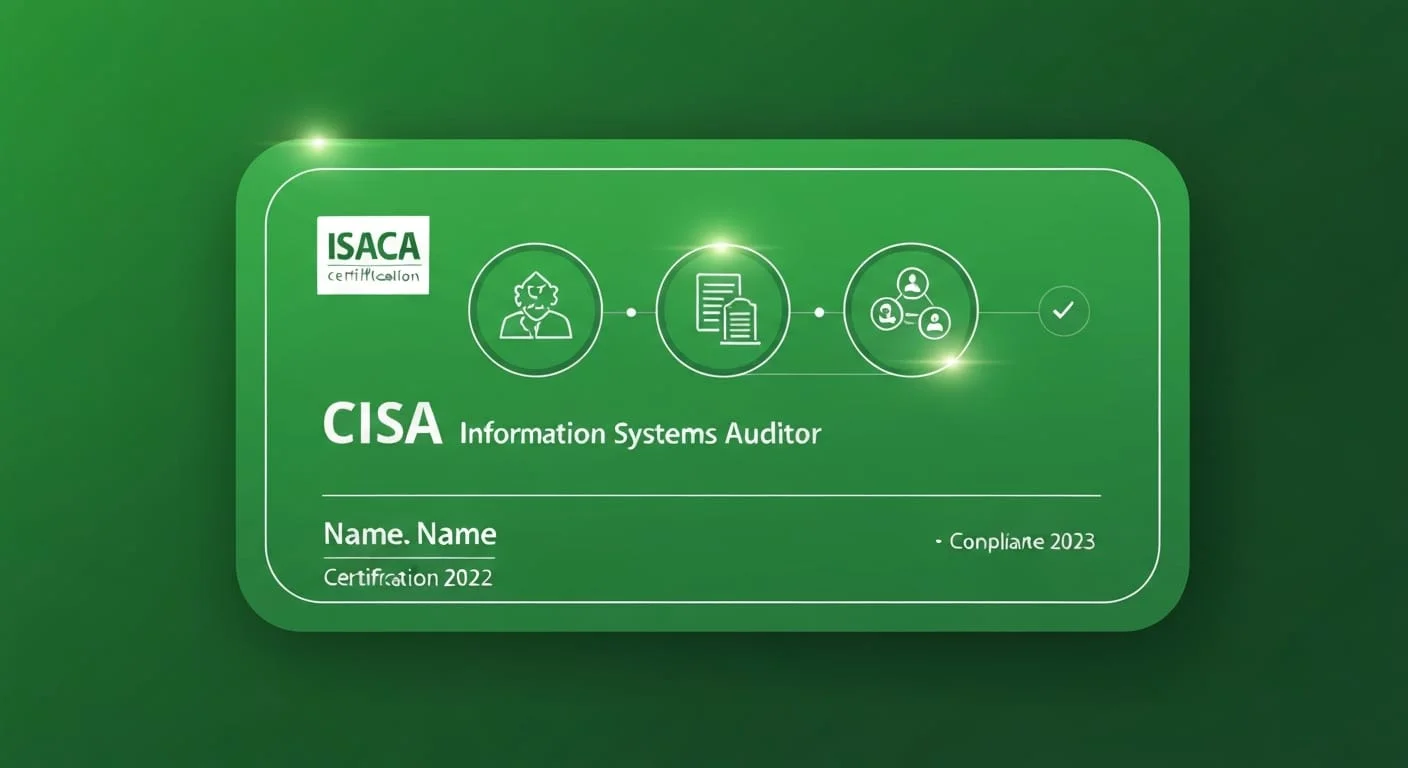 CISA Guide