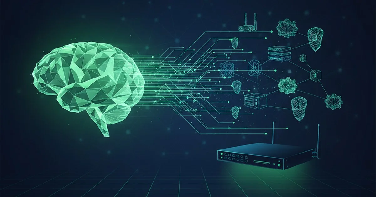 Cisco CCNA Free AI Practice Test