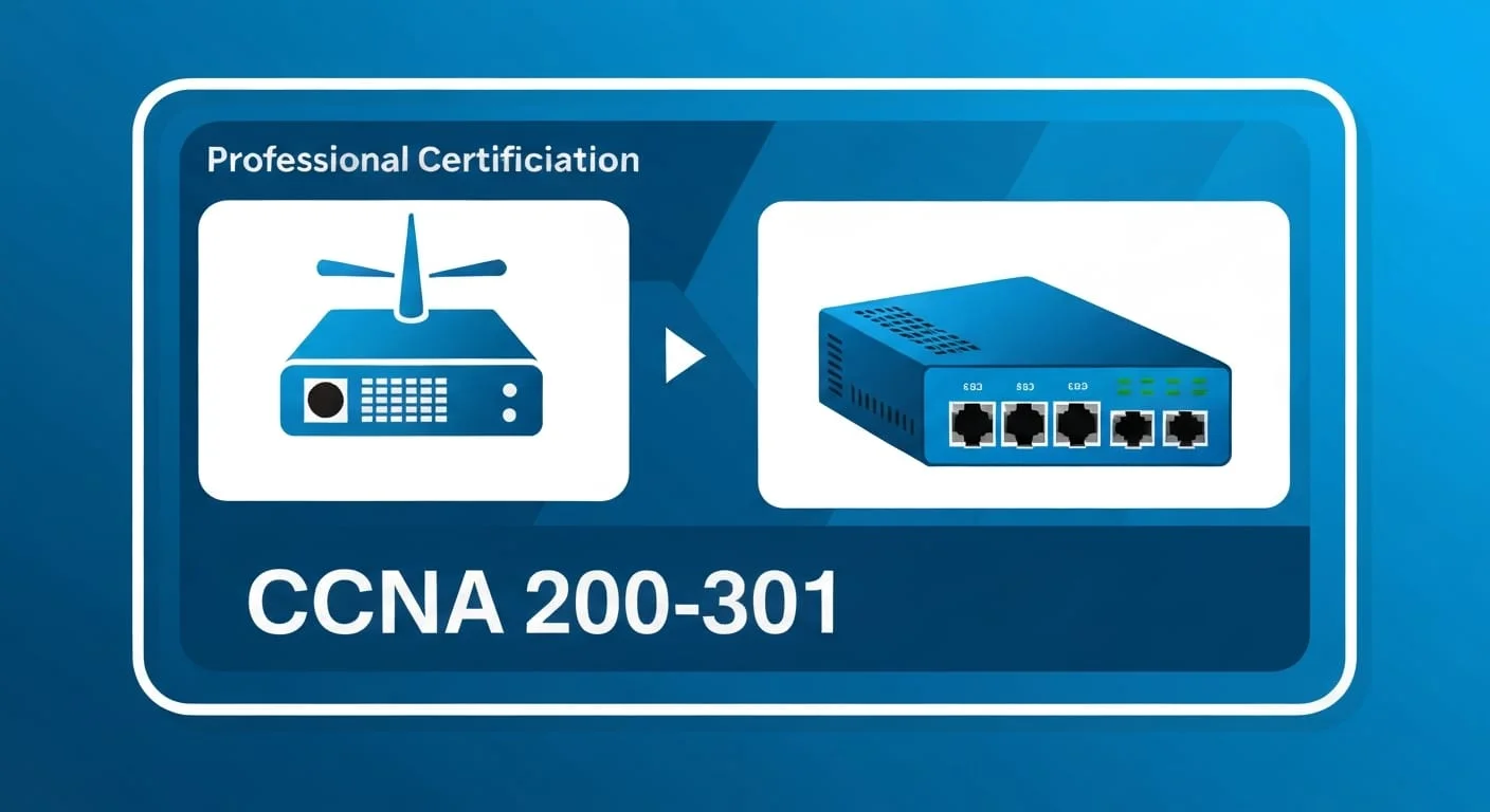 CCNA Guide