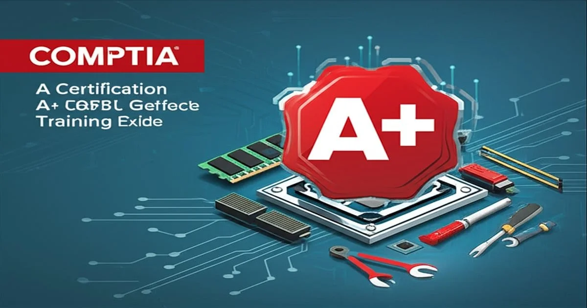 CompTIA A+ 220-1101 Study Guide