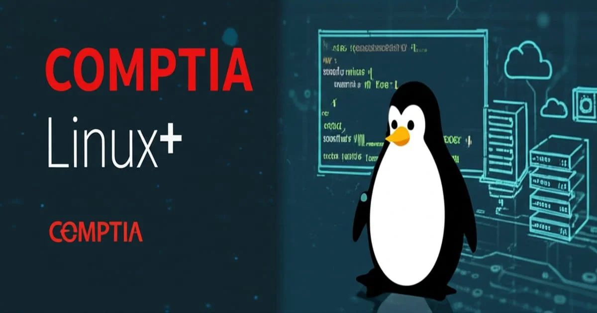 Linux+ Guide