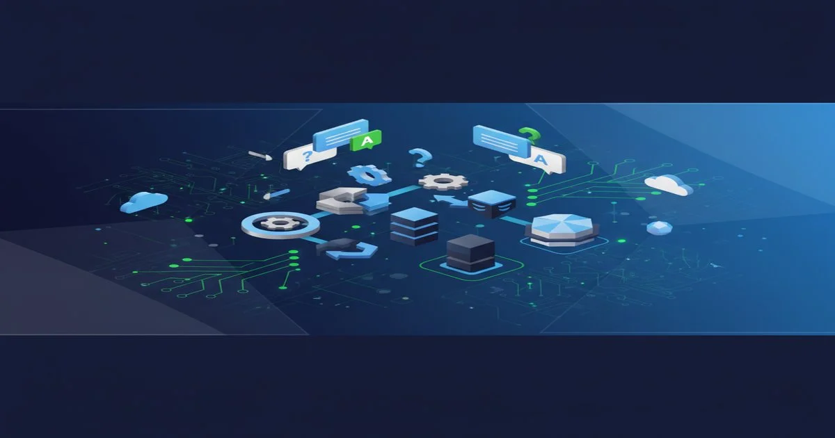 DevOps engineer interview questions 2026