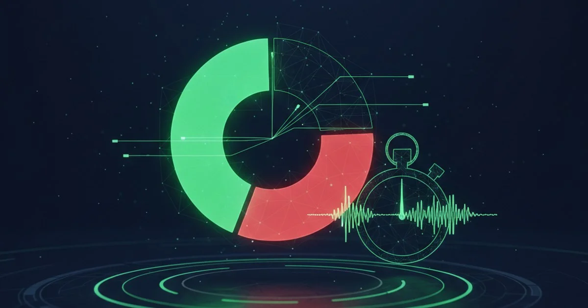 Diagnose Weak Domains in 60 Minutes