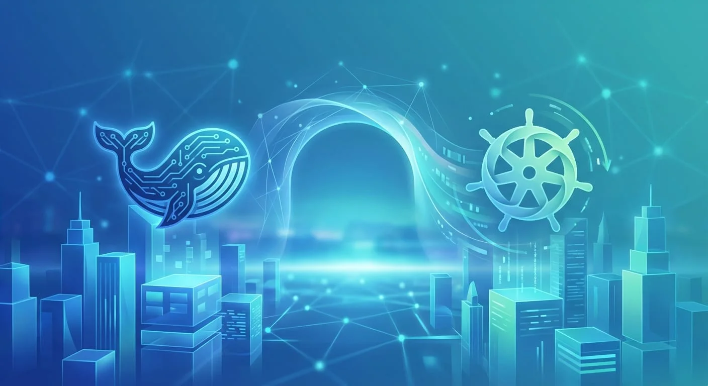 Docker DCA versus Kubernetes CKA certification comparison for DevOps engineers