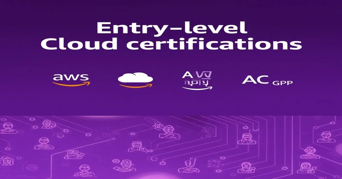 Cloud Certification Prerequisites