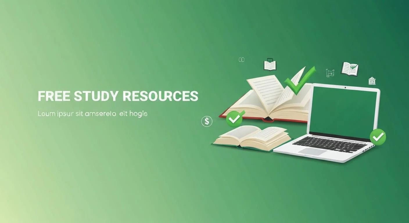 Free Resources