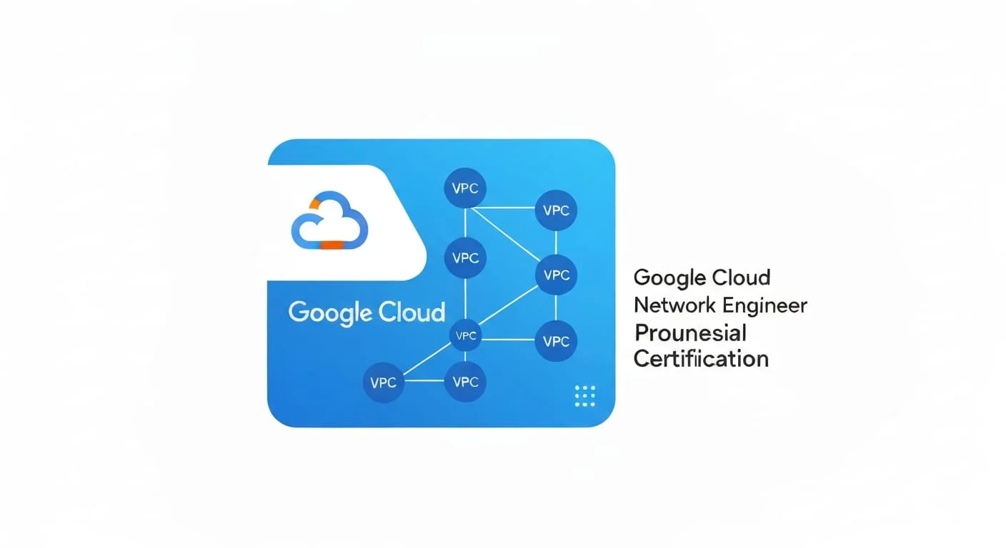 GCP Network Engineer