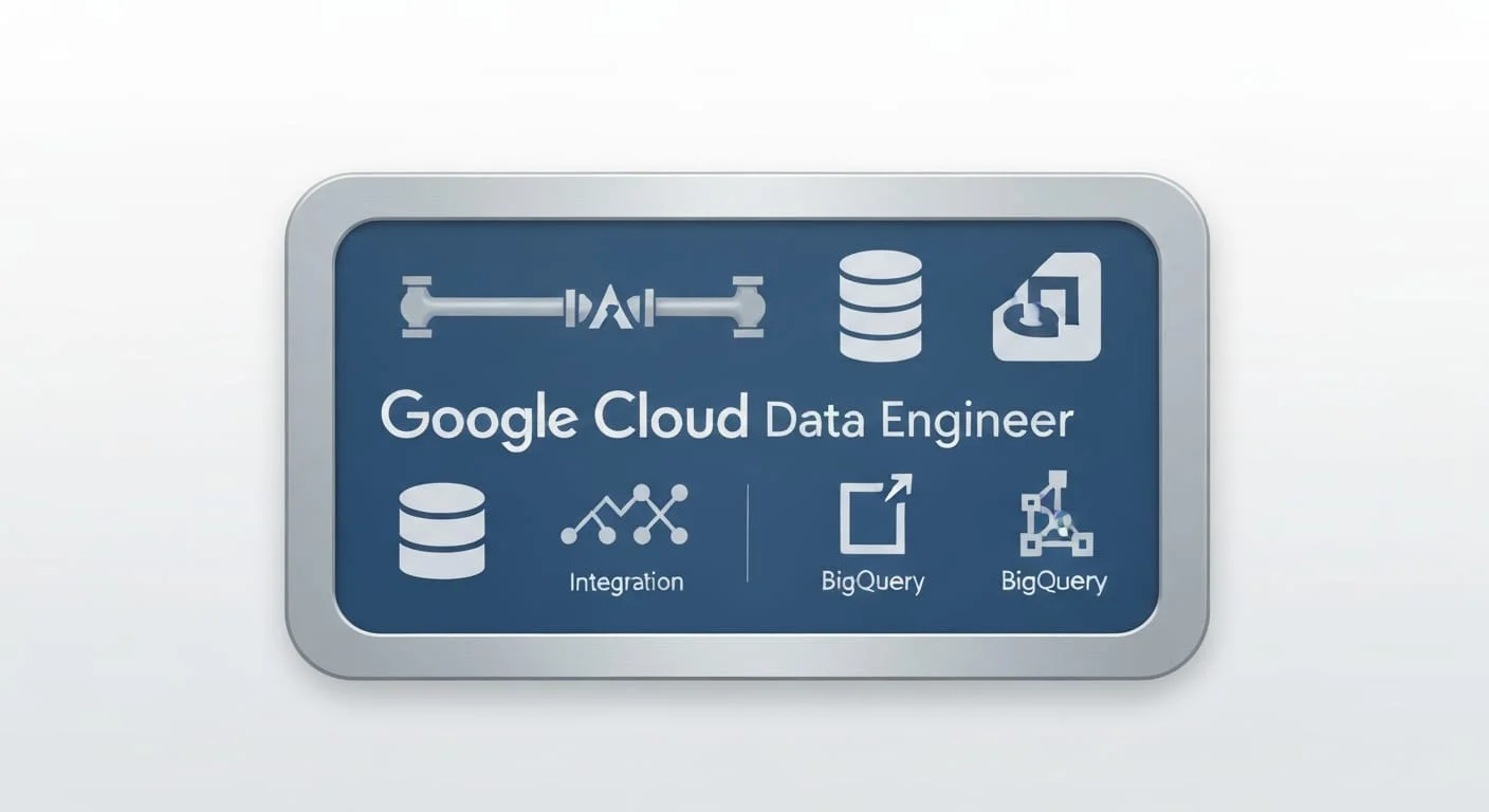 GCP PDE Deep Dive