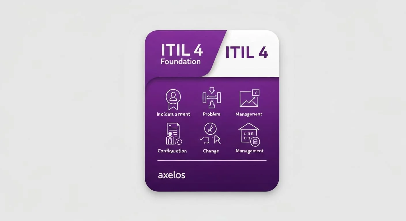 ITIL Guide