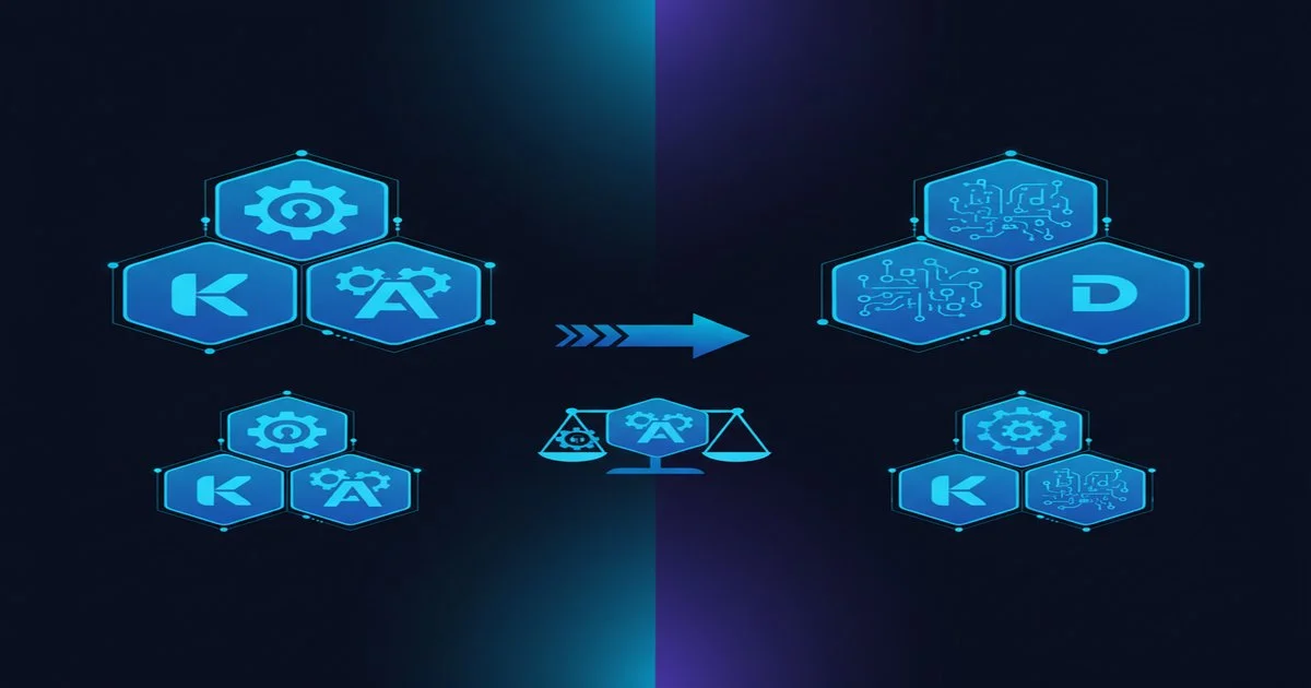 KCNA vs CKAD which Kubernetes certification first 2026