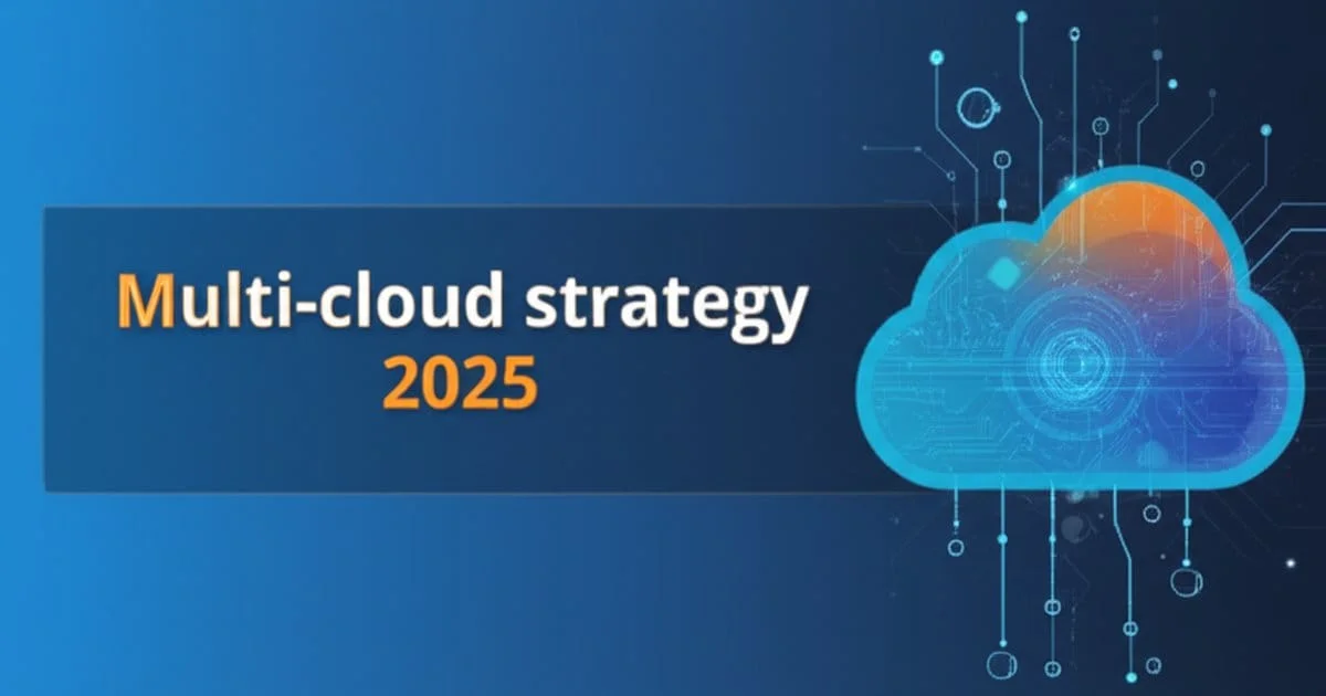 Multi-Cloud Strategy