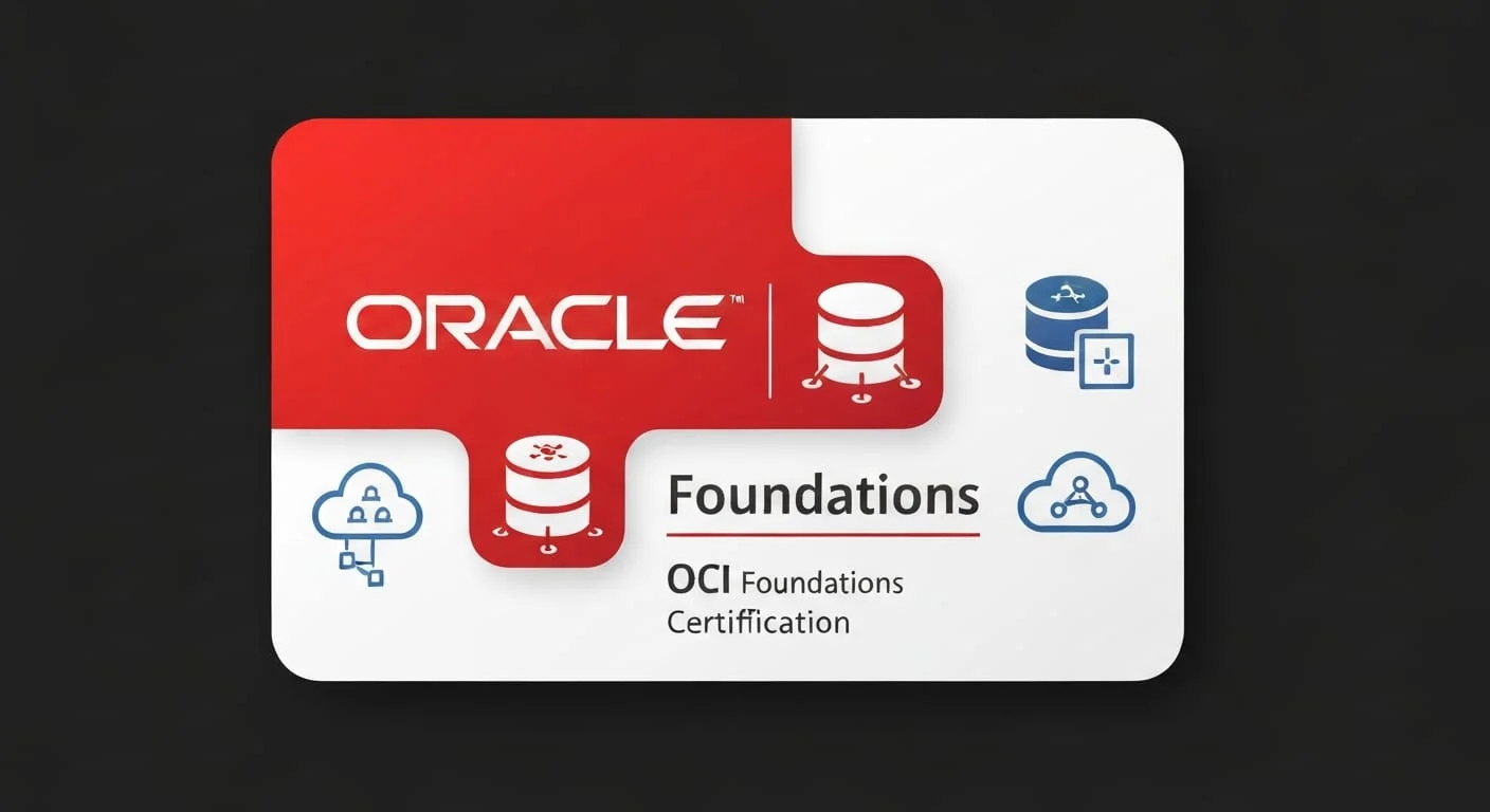 Oracle OCI