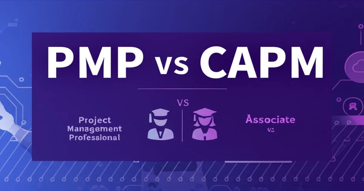 PMP vs CAPM