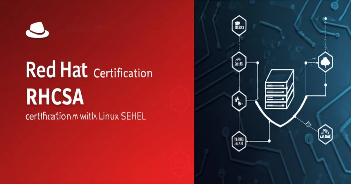 RHCSA Guide