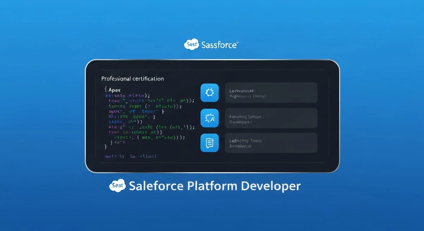 Salesforce Developer Guide