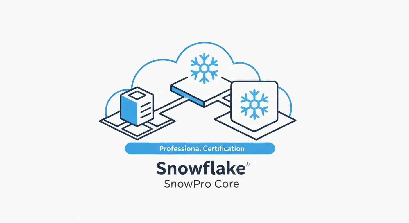 Snowflake SnowPro