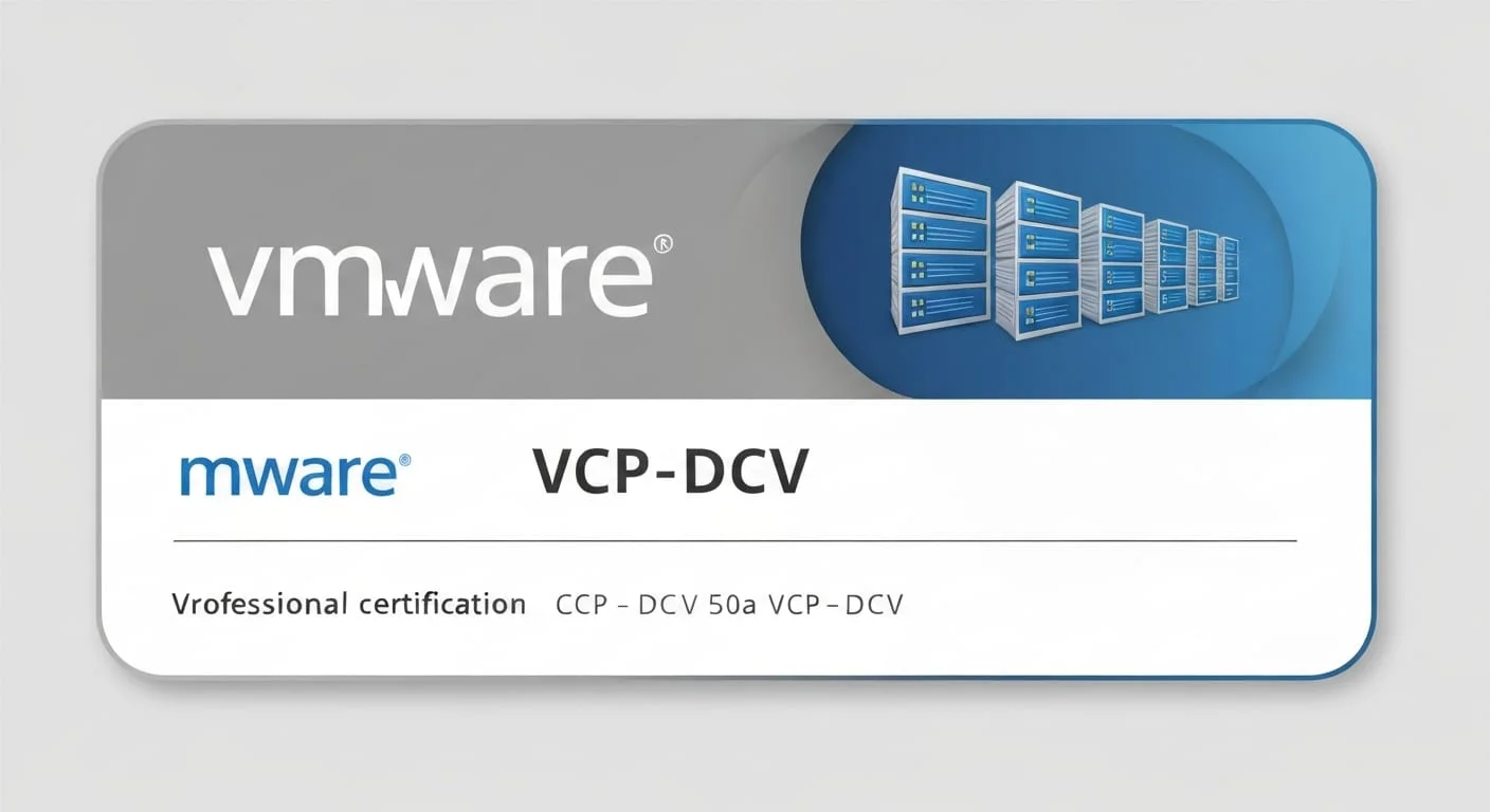 VMware VCP Guide