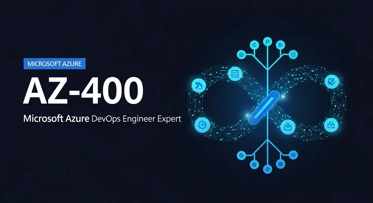 Microsoft Certified: DevOps Engineer Expert (AZ-400) exam prep app