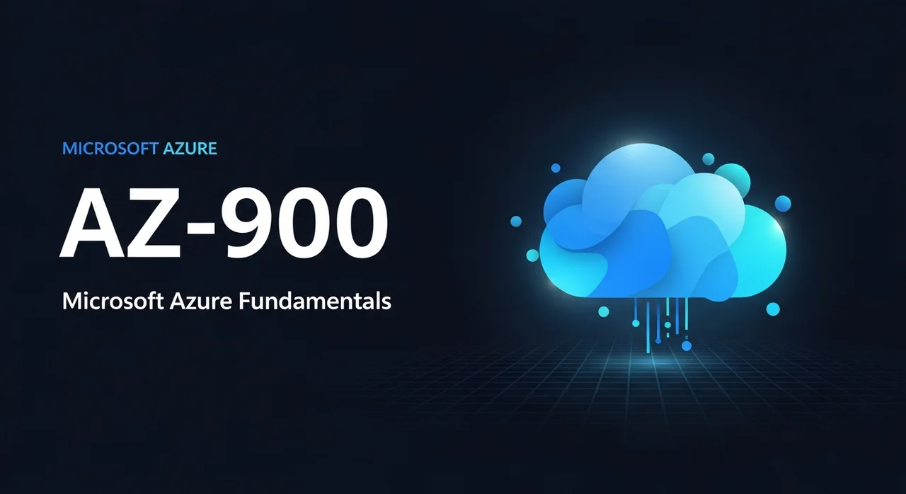 Microsoft Certified: Azure Fundamentals (AZ-900) exam prep app