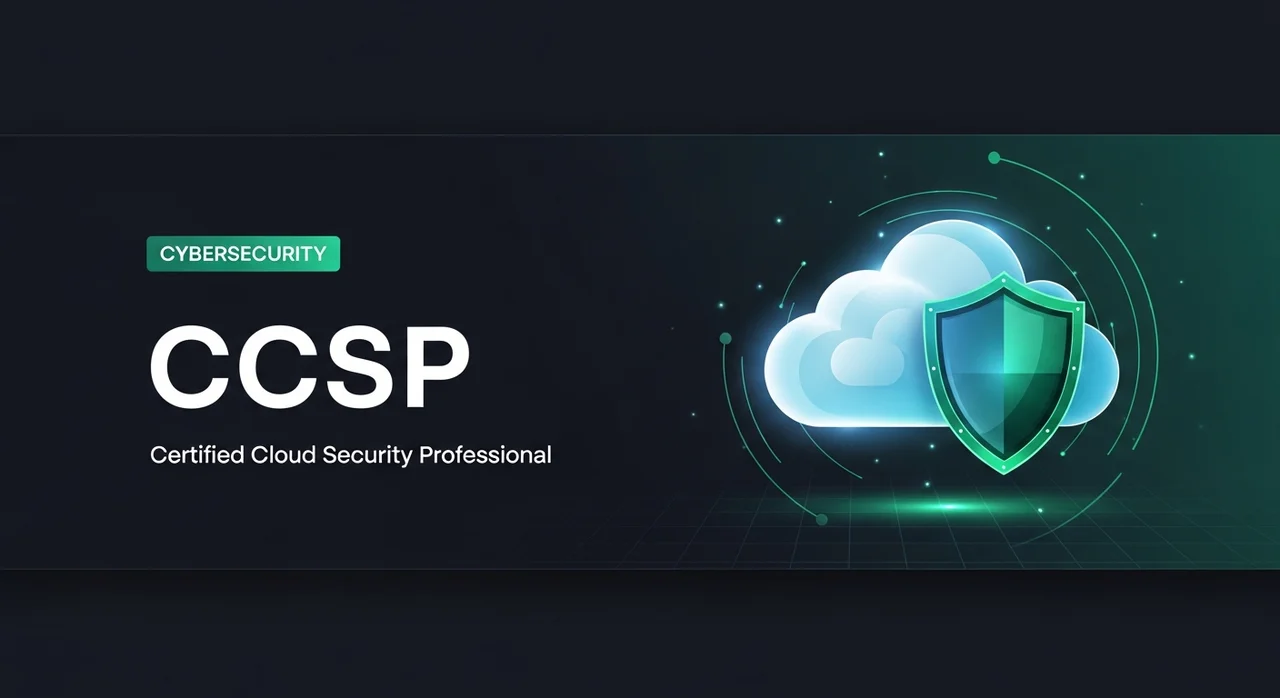 ISC2 Certified Cloud Security Professional (CCSP) exam prep app