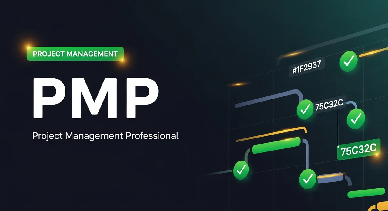 PMI Project Management Professional (PMP) exam prep app